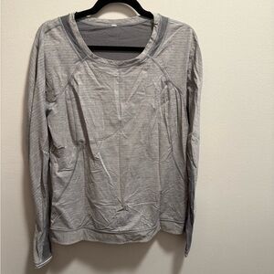 Lululemon Long Sleeve